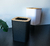 CESTO CON BAMBU - comprar online
