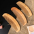 PEINE DE MADERA