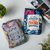 BOLSA PLEGABLE PARA DE COMPRA