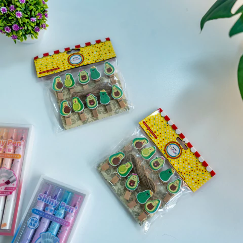 MINI BROCHES (PALTA)