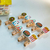 MINI BROCHES (COMIDA) - MUNDO GIFT