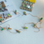 Imagen de MINI BROCHES (PALTA)
