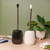 CEPILLO CON BASE DE CERAMICA - comprar online