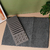 ESCURRIDOR DE PLATOS CON PAÑO - tienda online