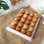 HUEVERA DOBLE PARA 40 HUEVOS - tienda online