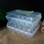 HUEVERA PLASTICA (15 HUEVOS) - tienda online