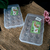 HUEVERA PLASTICA (15 HUEVOS) - MUNDO GIFT