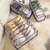 ORGANIZADOR PARA ROPA INTERIOR (6 DIVISIONES) - MUNDO GIFT