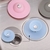 TAPON DE SILICONA PARA DUCHA - MUNDO GIFT