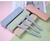 SET DE CUBIERTOS CON ESTUCHE (3 PIEZAS) - comprar online