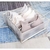 ORGANIZADOR PARA ROPA INTERIOR (6 DIVISIONES) - comprar online