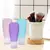 SET DE MINI BOTELLAS DE SILICONA X4 (60ML) - comprar online