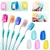 CLIP PROTECTOR DE CEPILLO X 5 UNIDADES - comprar online