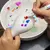 MARCADORES + CUCHARA (DIBUJAR EN EL AGUA) en internet