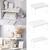 ESTANTE ORGANIZADOR PLEGABLE MULTIUSO (MEDIANO) - tienda online