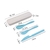 SET DE CUBIERTOS CON ESTUCHE (3 PIEZAS) - tienda online
