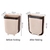 BASURERO PLEGABLE COLGANTE (9LTS) - MUNDO GIFT
