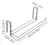 SOPORTE DE ROLLO - comprar online