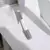 CEPILLO DE SILICONA PARA BOTELLAS