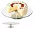 PLATO GIRATORIO 30CM (VIDRIO) - comprar online