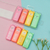 MINI RESALTADOR PASTEL (4 UNIDADES) - comprar online