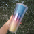 VASO DE ACRILICO (720ML) - MUNDO GIFT