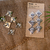 GANCHOS ADHESIVOS METALICOS X6 - comprar online