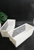 CANASTA RECTANGULAR PEQUEÑO - MUNDO GIFT