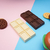 BARRA DE COCOLATE (GOMA DE BORRAR) - comprar online