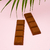 Imagen de BARRA DE CHOCOLATE (GOMA DE BORRAR)