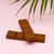 BARRA DE CHOCOLATE (GOMA DE BORRAR) - MUNDO GIFT