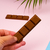 BARRA DE CHOCOLATE (GOMA DE BORRAR) - tienda online
