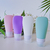 Imagen de SET DE MINI BOTELLAS DE SILICONA X4 (60ML)