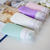 SET DE MINI BOTELLAS DE SILICONA X4 (60ML) en internet