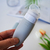 KIT BOTELLA DE SILICONA PARA IR DE VIAJE DE 60ML - comprar online