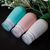 SET DE BOTELLAS DE SILICONA 80ML X3 PIEZAS - comprar online