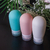 SET DE BOTELLAS DE SILICONA 80ML X3 PIEZAS en internet