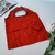 Imagen de BOLSA PLEGABLE PARA COMPRA