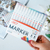 MARCADORES DOBLE PUNTAS X12 - comprar online