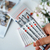 MARCADORES DOBLE PUNTAS X12 - tienda online