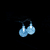 LUCES GUIRNALDA BOLITA TRANSPARENTE DE 3CM en internet
