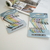 Ganchos en forma S x7 unidades - MUNDO GIFT