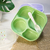 LUNCH BOX CON 4 DIVISIONES en internet