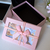 CAJA MEDIANO RECTANGULAR PARA REGALO 21X14X8CM - MUNDO GIFT