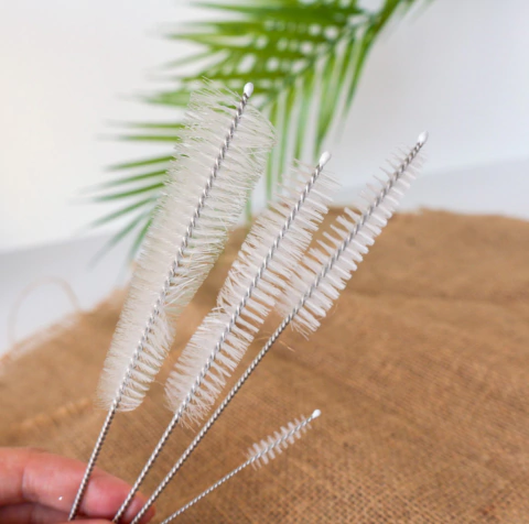 SET DE CEPILLO MULTIUSOS