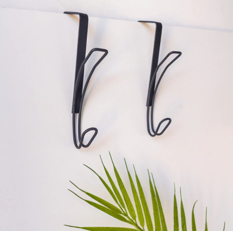 GANCHO COLGANTE PARA PUERTA