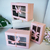 CAJA PARA REGALO RECTANGULAR 19X12X7CM - MUNDO GIFT