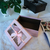 CAJA RECTANGULAR PARA REGALO GRANDE 23X16X10CM