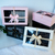 CAJA MEDIANO RECTANGULAR PARA REGALO 21X14X8CM en internet