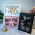 Imagen de CAJA MEDIANO RECTANGULAR PARA REGALO 21X14X8CM